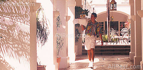 Hyatt Regency Grand Cayman Beach Suites 45